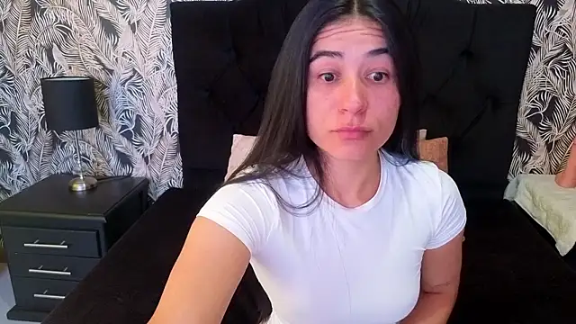 ChloeTurner  online show from 02/21/26, 08:22