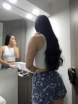 ChloeTurner  online show from 03/06/26, 03:18