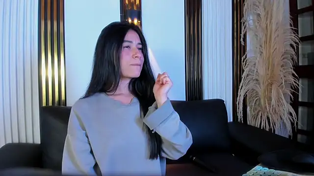 ChloeTurner  online show from 03/31/26, 08:11