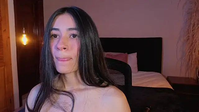 ChloeTurner  online show from 03/03/26, 08:05