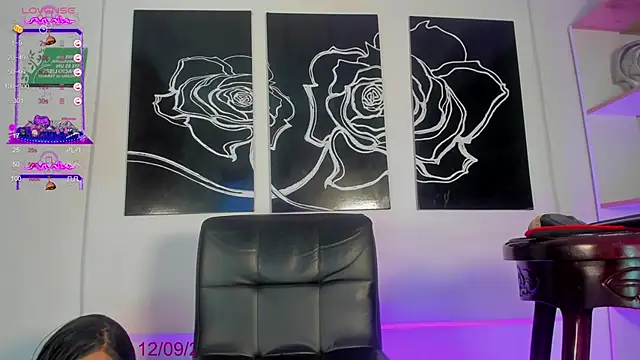 Tamara Sex7 online show from 09/12/25, 07:46