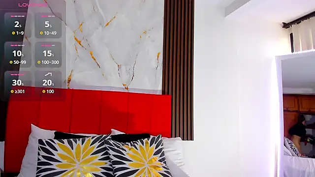 emagarcia online show from 12/20/25, 02:09