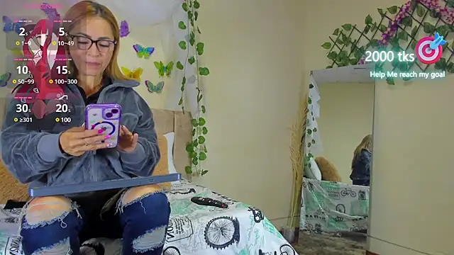 emagarcia online show from 03/13/25, 03:06