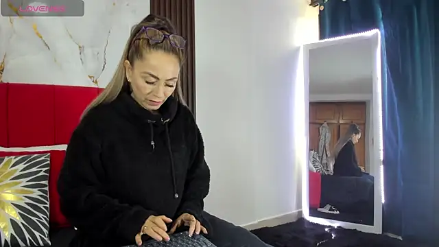 emagarcia online show from 02/02/26, 02:05