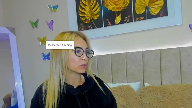 emagarcia online show from 09/23/25, 02:35