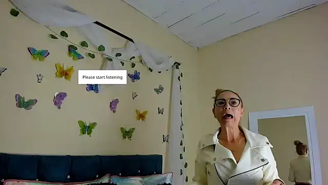 emagarcia online show from 09/19/25, 09:41