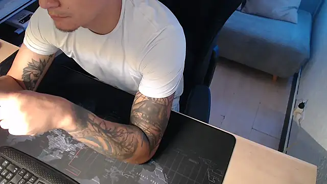 team dinamite69 online show from 02/23/26, 12:17