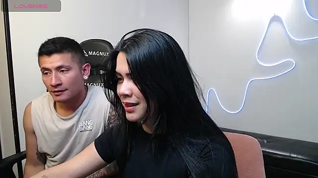 team dinamite69 online show from 02/21/25, 06:15