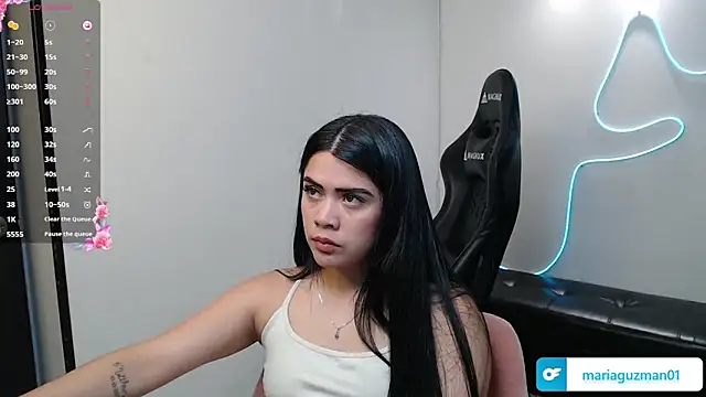 team dinamite69 online show from 02/19/25, 02:33
