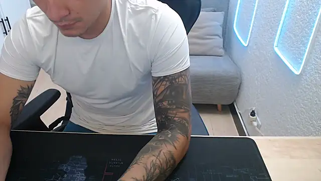 team dinamite69 online show from 02/12/26, 12:38