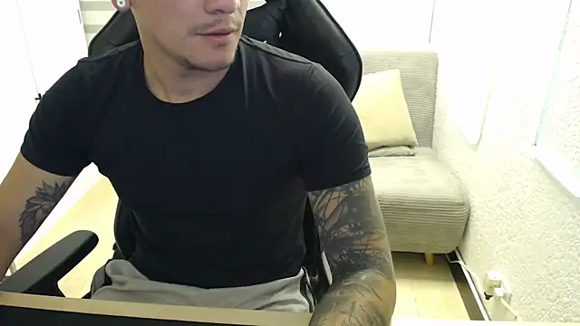 team dinamite69 online show from 02/09/26, 12:47