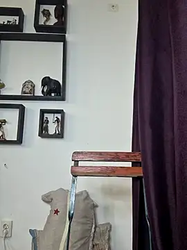 Snapshot of roxi_katty chatting on 01/16/26, 07:34 roxi katty online show from 01/16/26, 07:34