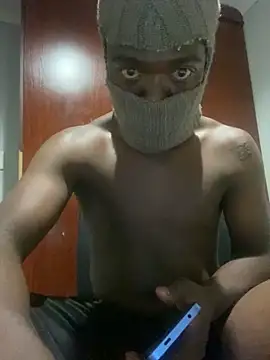 PanelledCabalist online show from 12/04/25, 02:10