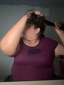 cutiepeach online show from 10/08/25, 08:42