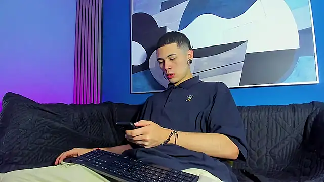 Jefer rick  online show from 02/20/26, 01:02