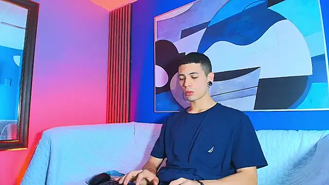 Jefer rick  online show from 10/19/25, 12:30