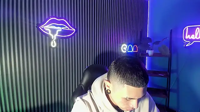 Jefer rick  online show from 01/09/26, 12:23