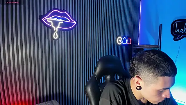 Jefer rick  online show from 11/27/25, 12:27