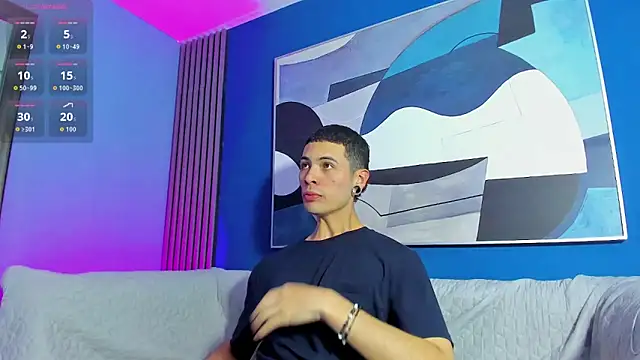 Jefer rick  online show from 03/02/26, 02:02