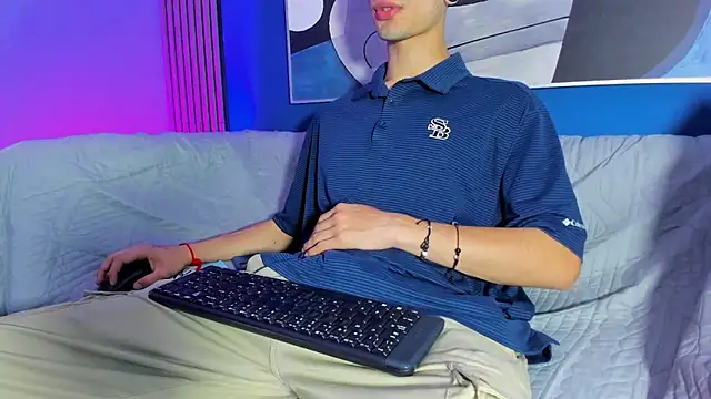 Jefer rick  online show from 11/02/25, 12:54