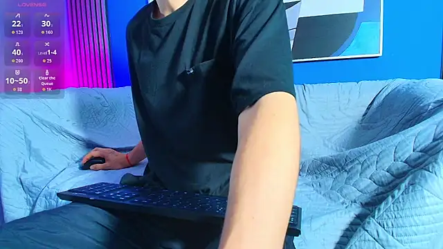 Jefer rick  online show from 02/14/26, 08:53