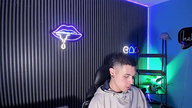 Jefer rick  online show from 02/21/26, 09:17