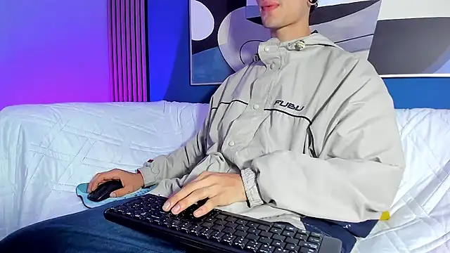 Jefer rick  online show from 10/27/25, 12:39