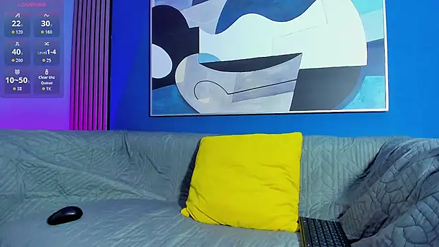 Jefer rick  online show from 02/28/26, 04:17