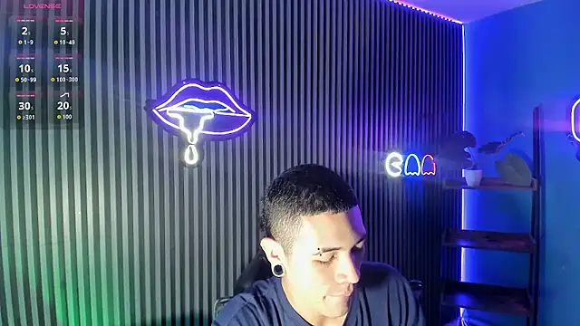 Jefer rick  online show from 01/19/26, 01:37