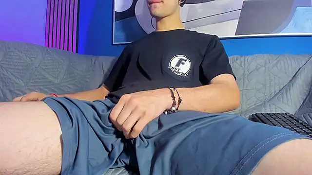 Jefer rick  online show from 02/10/26, 07:57