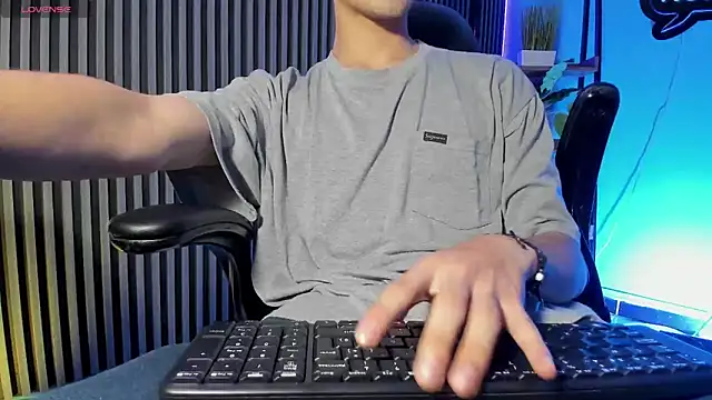 Jefer rick  online show from 11/10/25, 11:59