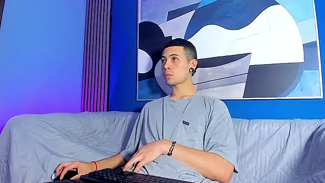 Jefer rick  online show from 02/02/26, 05:23