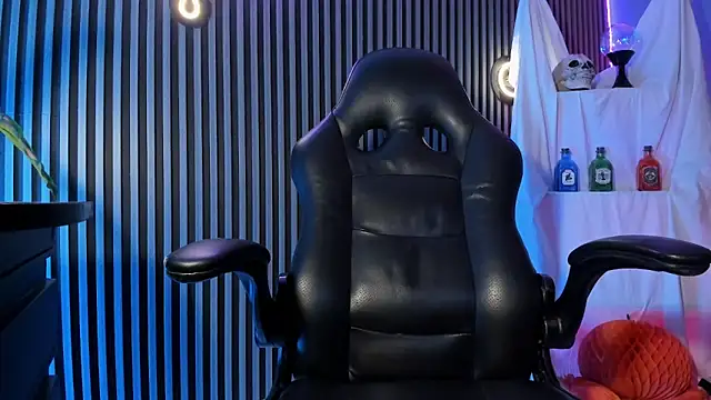 Jefer rick  online show from 10/31/25, 12:46