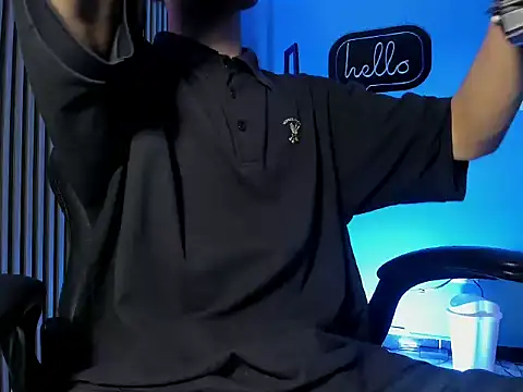 Jefer rick  online show from 11/08/25, 04:10