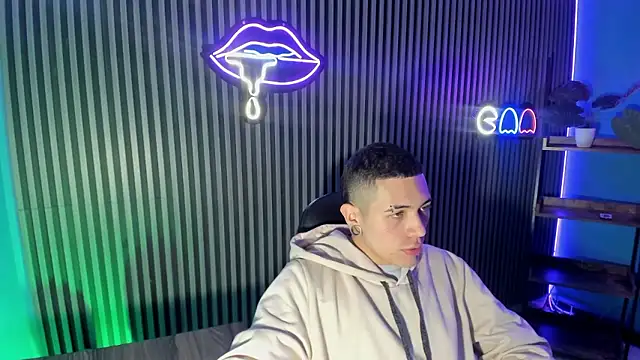 Jefer rick  online show from 01/11/26, 12:56