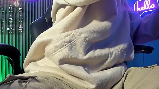 Jefer rick  online show from 02/01/26, 12:25