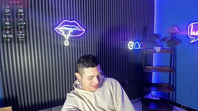 Jefer rick  online show from 02/07/26, 12:46