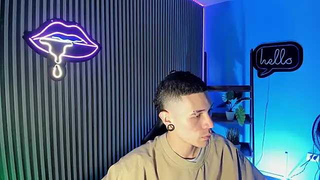 Jefer rick  online show from 11/13/25, 01:15