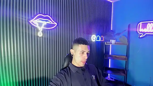 Jefer rick  online show from 01/10/26, 12:22