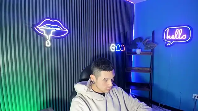 Jefer rick  online show from 02/03/26, 12:43