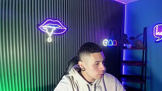 Jefer rick  online show from 01/08/26, 12:22