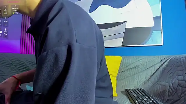 Jefer rick  online show from 02/26/26, 12:38