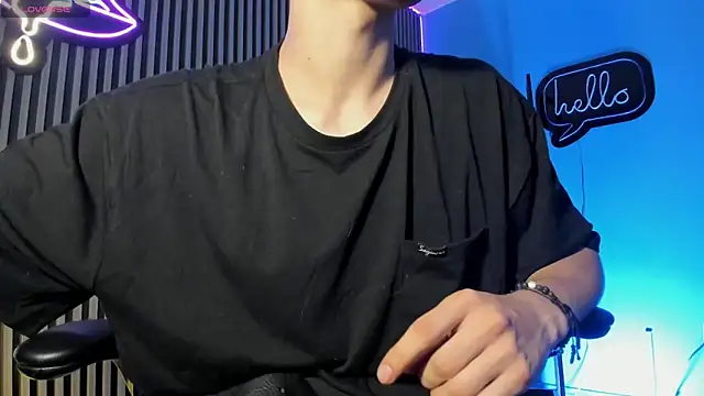 Jefer rick  online show from 11/11/25, 12:22