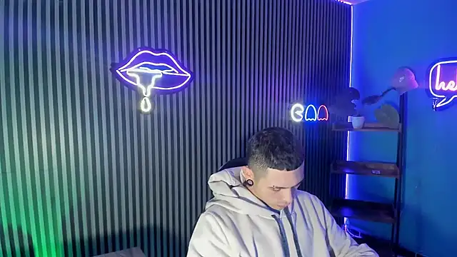 Jefer rick  online show from 01/12/26, 12:23