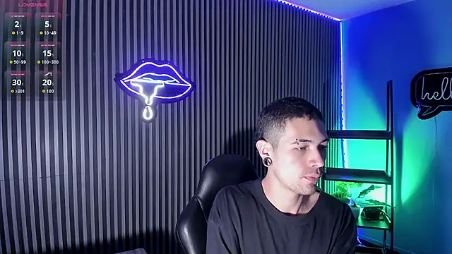 Jefer rick  online show from 03/01/26, 12:38