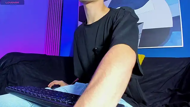 Jefer rick  online show from 11/07/25, 12:21