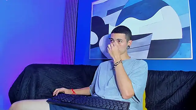 Jefer rick  online show from 12/02/25, 01:02