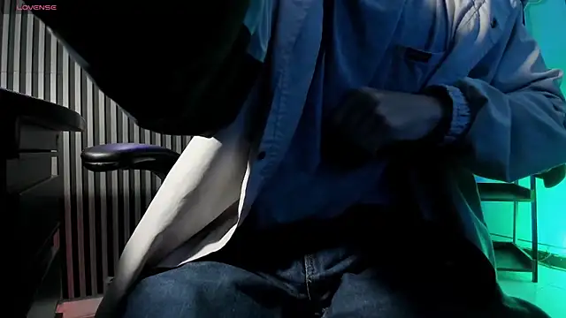 Jefer rick  online show from 12/19/25, 12:07