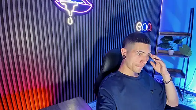 Jefer rick  online show from 11/22/25, 12:26