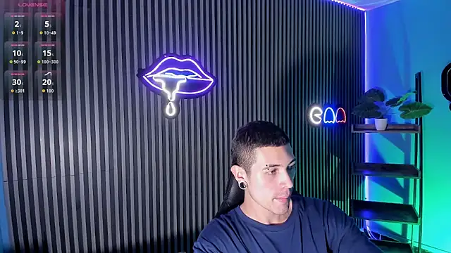 Jefer rick  online show from 02/09/26, 07:45